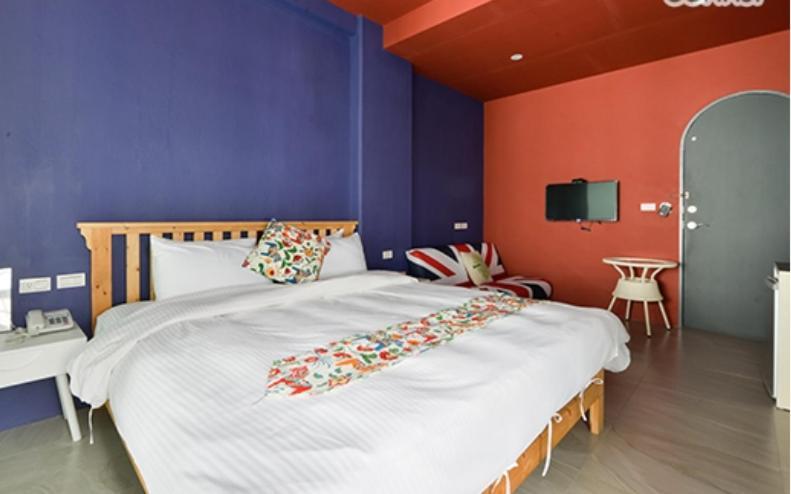 Fanice B&B Cape Eluanbi Exterior foto